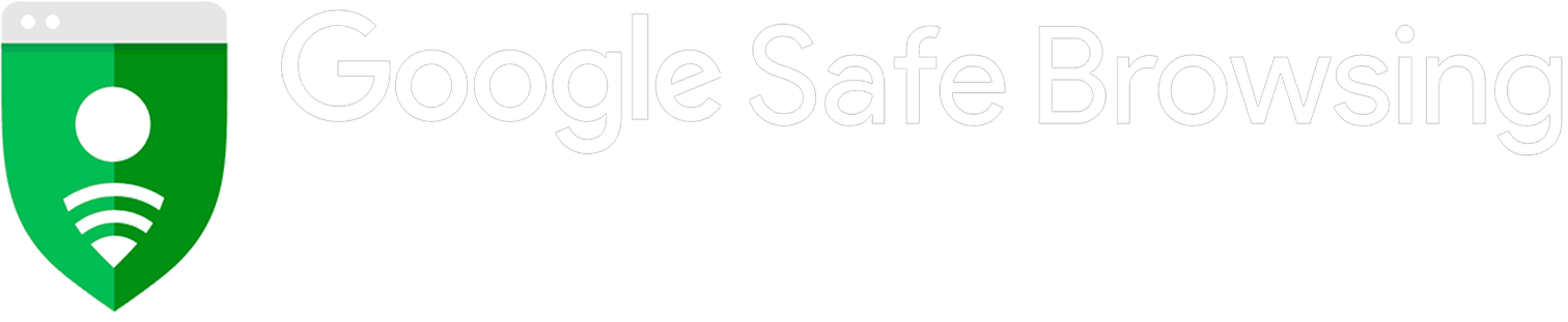 Site seguro by Google